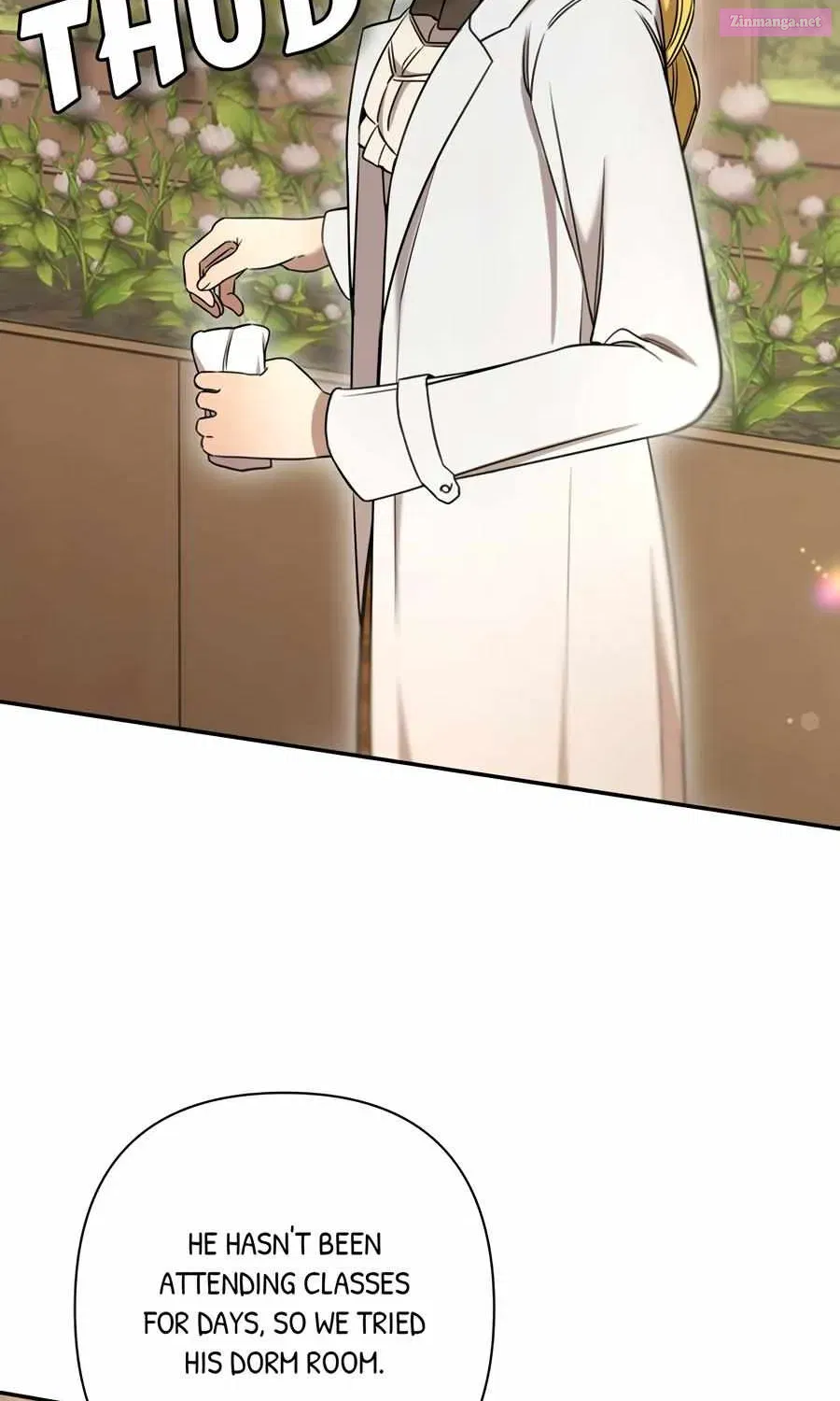 Stuck in My Sister's Dating Sim Zinmanga X Chapter 77 Page 2