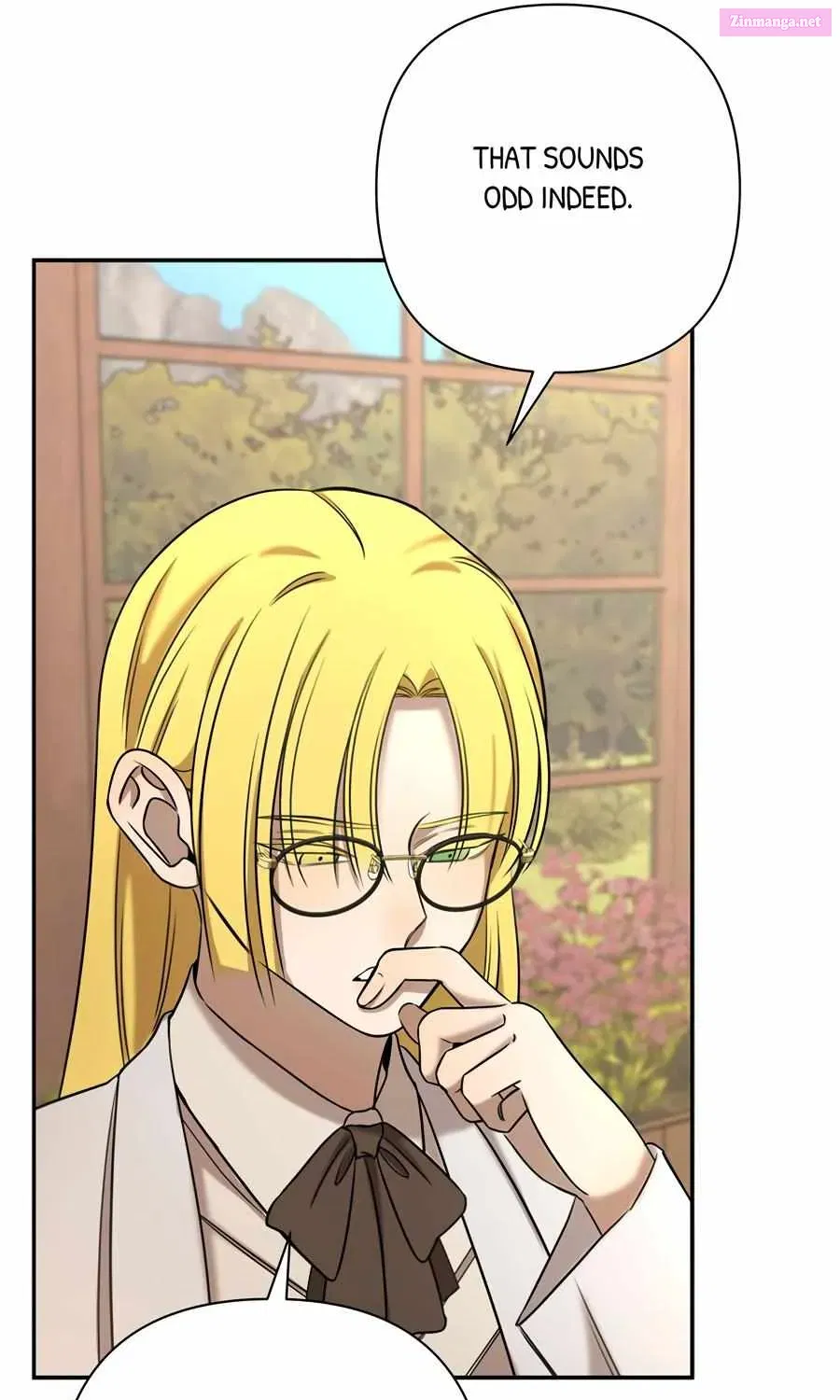 Stuck in My Sister's Dating Sim Zinmanga X Chapter 77 Page 5