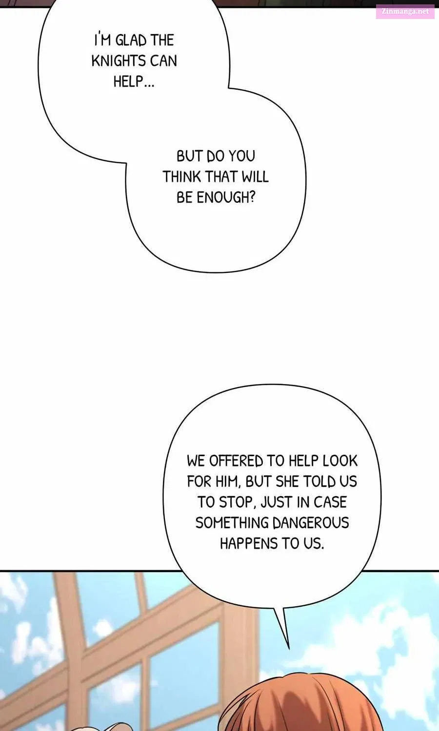 Stuck in My Sister's Dating Sim Zinmanga X Chapter 77 Page 22