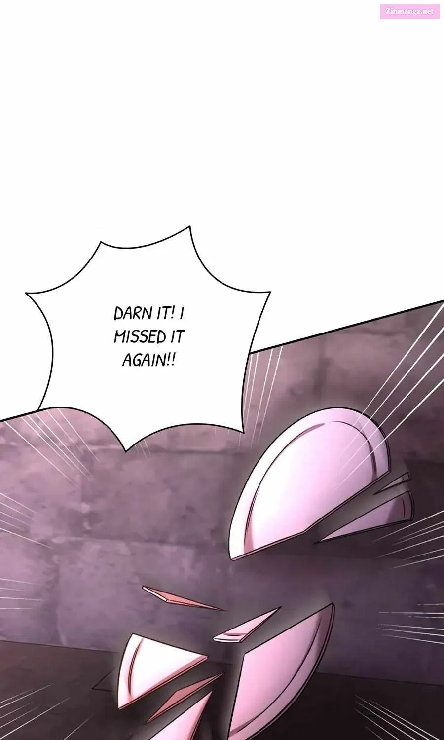 Stuck in My Sister's Dating Sim Zinmanga X Chapter 77 Page 39