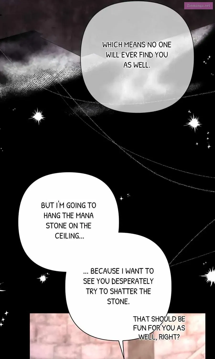 Stuck in My Sister's Dating Sim Zinmanga X Chapter 77 Page 50