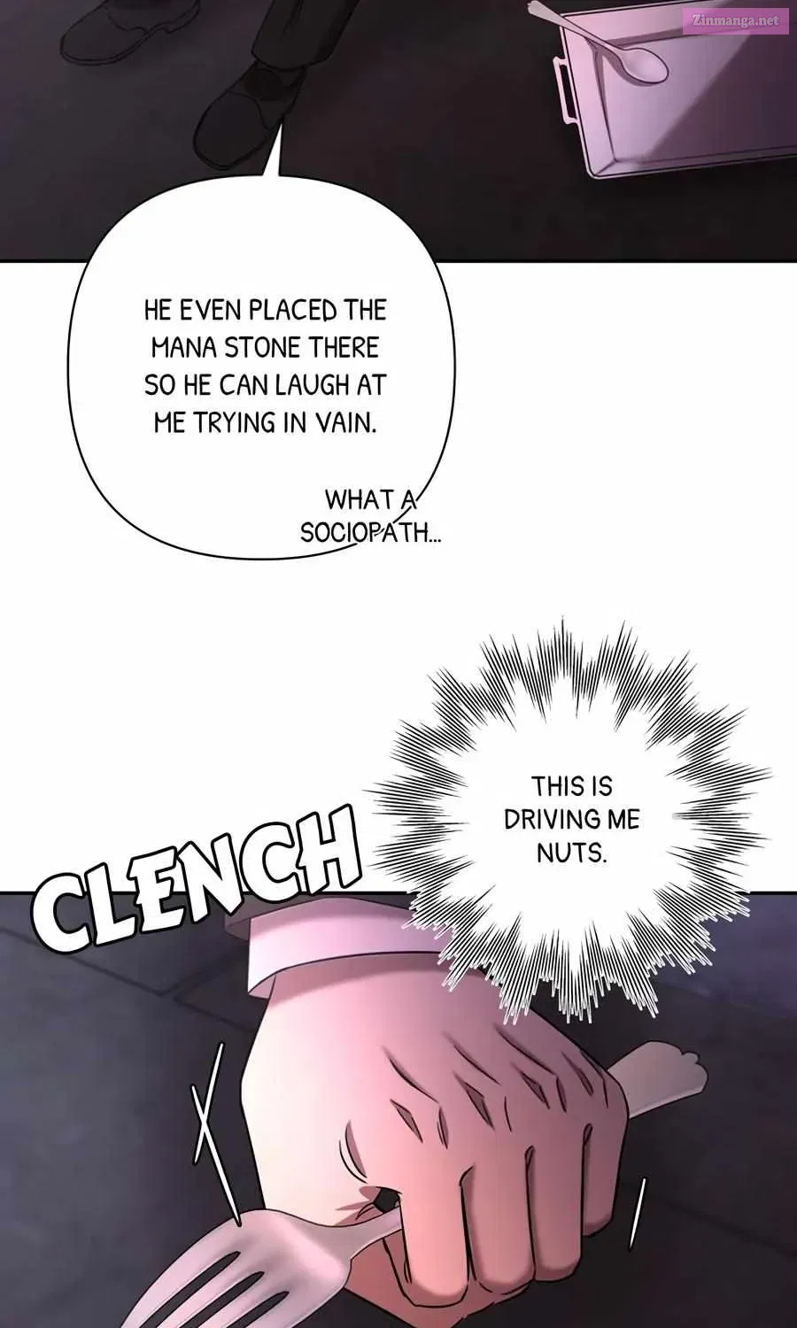 Stuck in My Sister's Dating Sim Zinmanga X Chapter 77 Page 53