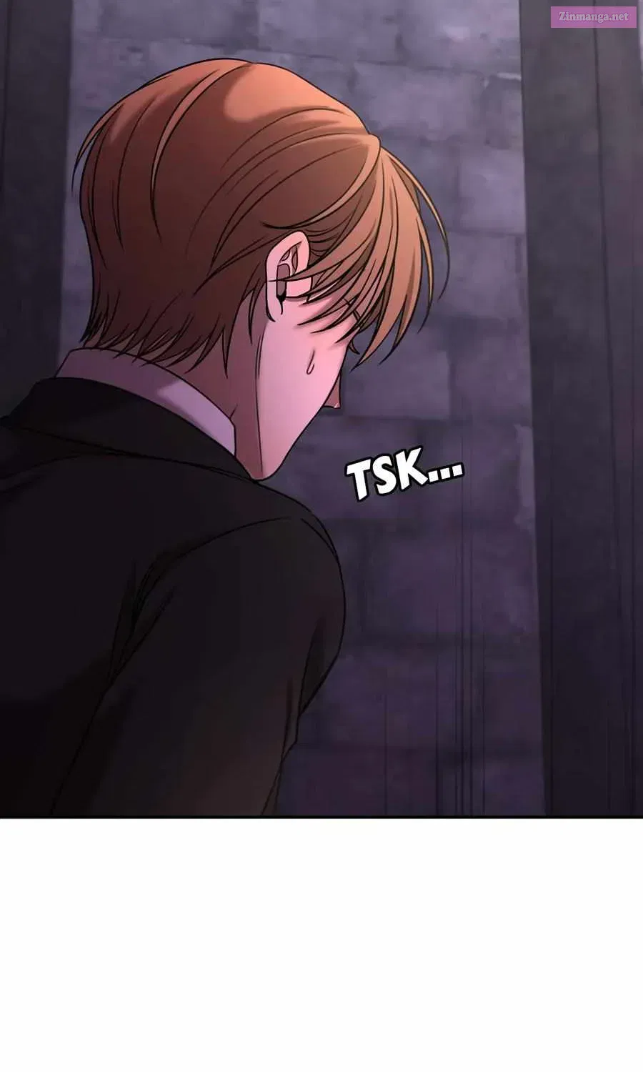 Stuck in My Sister's Dating Sim Zinmanga X Chapter 77 Page 56