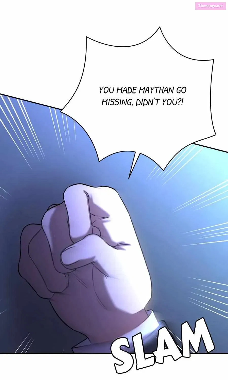 Stuck in My Sister's Dating Sim Zinmanga X Chapter 77 Page 60