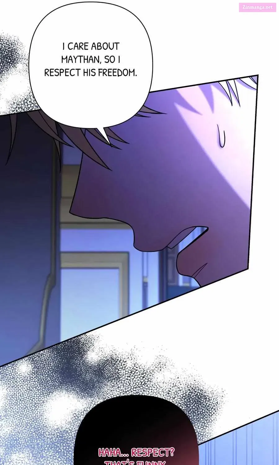 Stuck in My Sister's Dating Sim Zinmanga X Chapter 77 Page 77