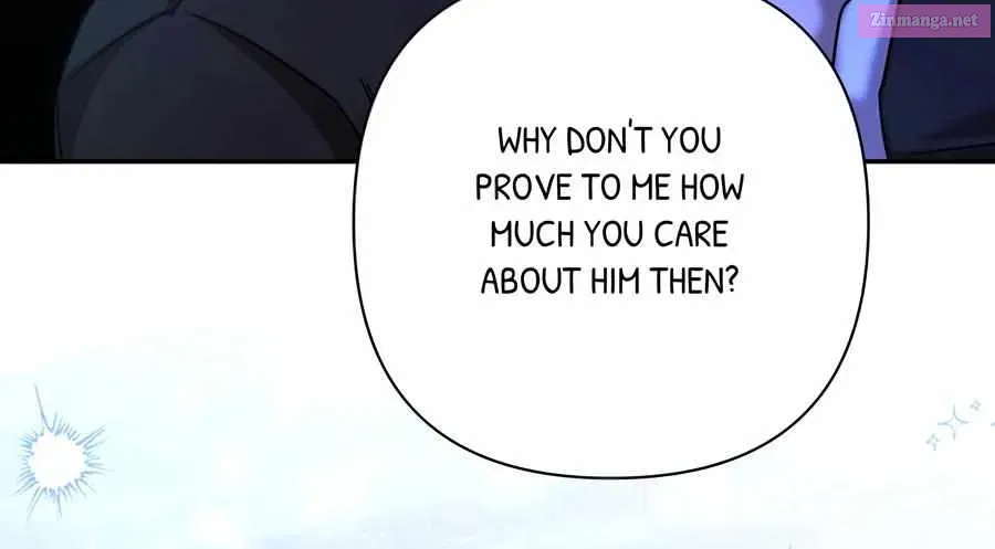 Stuck in My Sister's Dating Sim Zinmanga X Chapter 77 Page 79