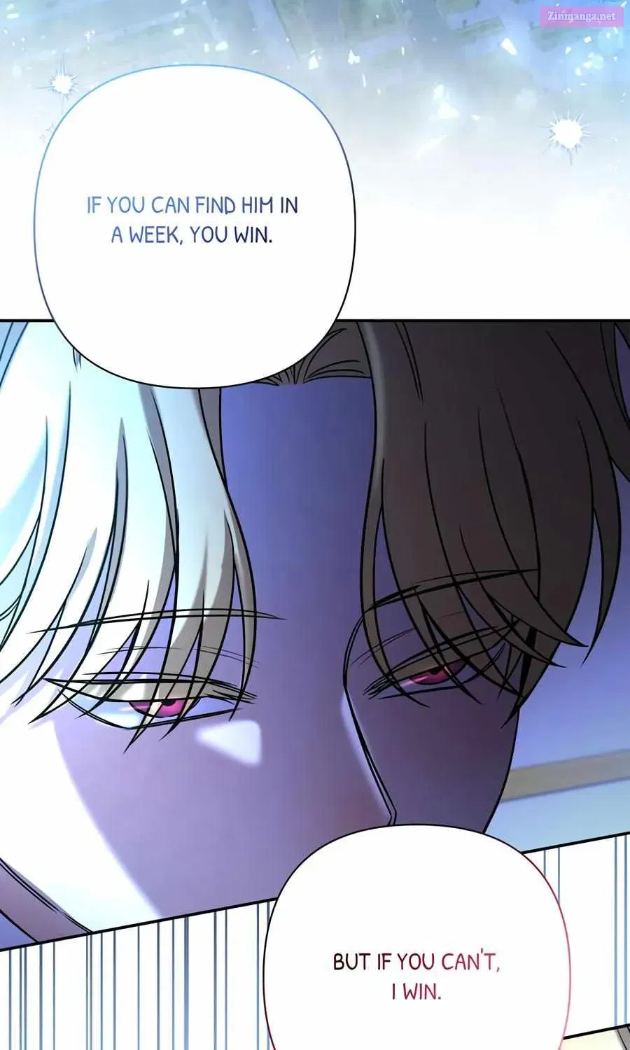 Stuck in My Sister's Dating Sim Zinmanga X Chapter 77 Page 81