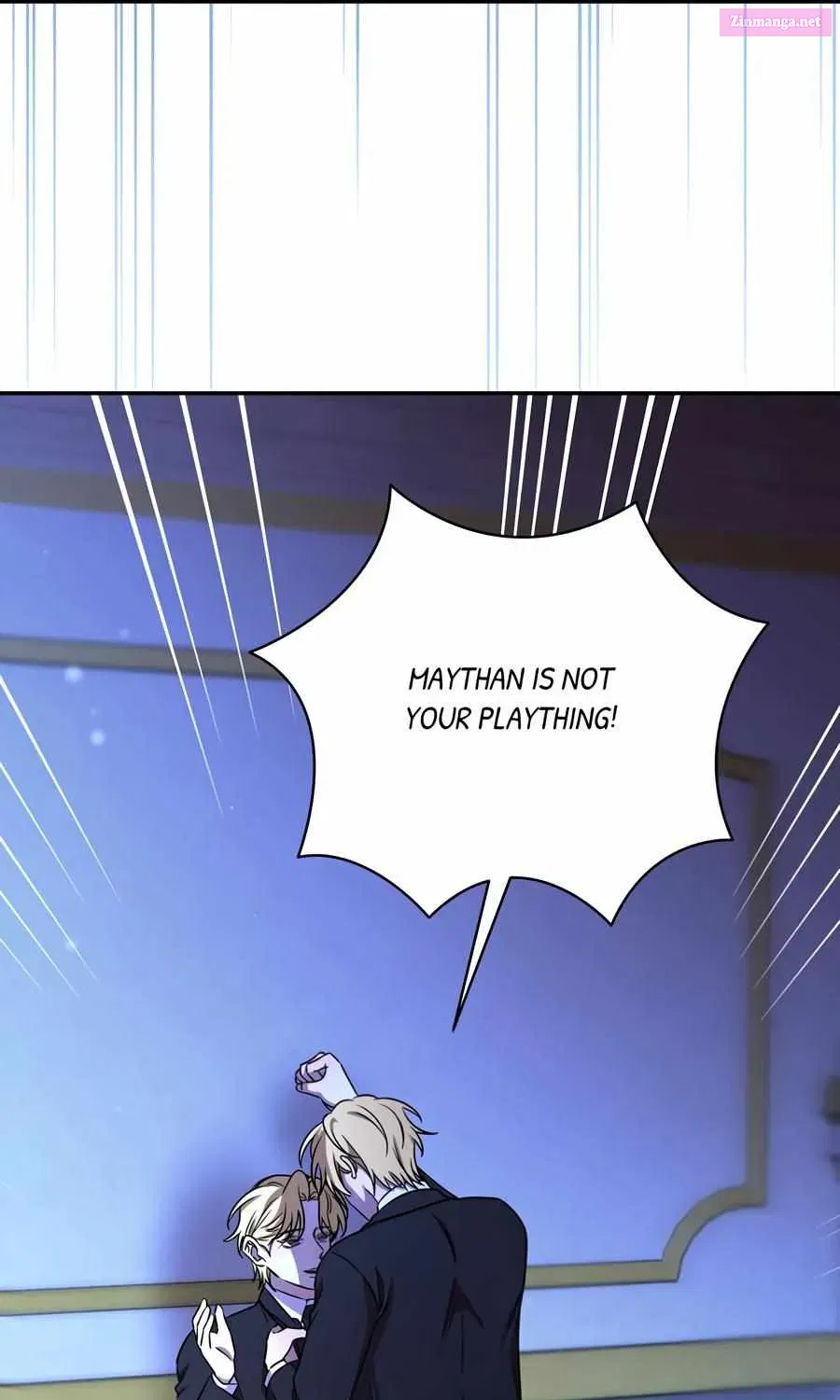 Stuck in My Sister's Dating Sim Zinmanga X Chapter 77 Page 83