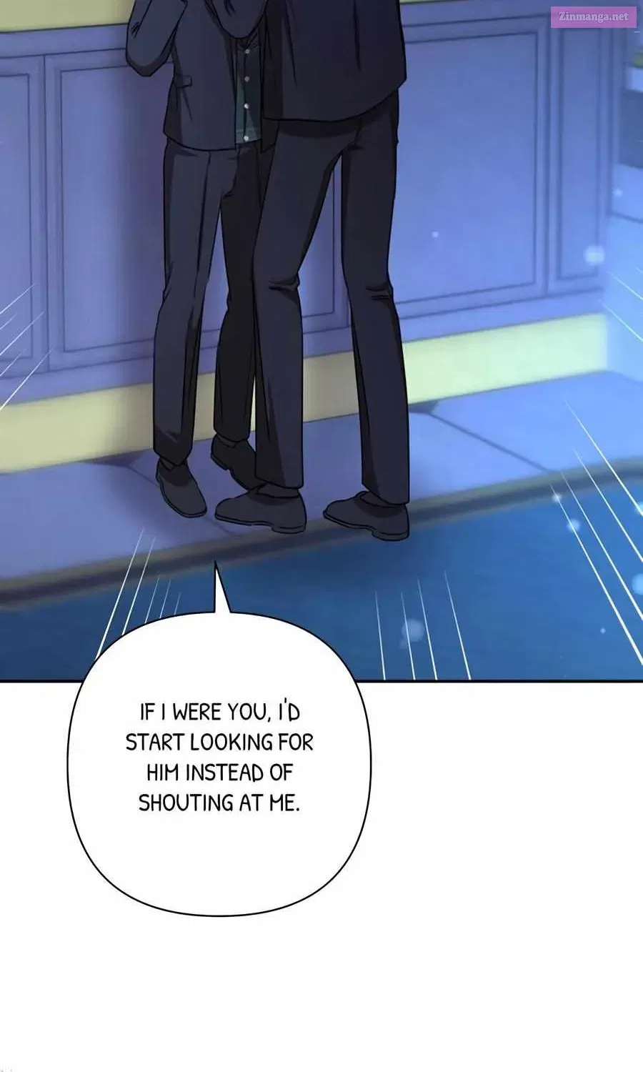 Stuck in My Sister's Dating Sim Zinmanga X Chapter 77 Page 84