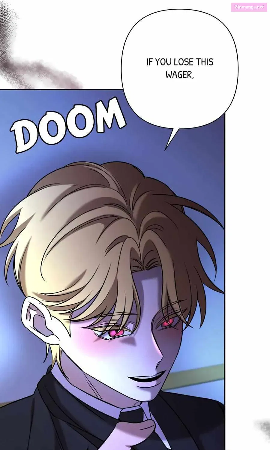 Stuck in My Sister's Dating Sim Zinmanga X Chapter 77 Page 85
