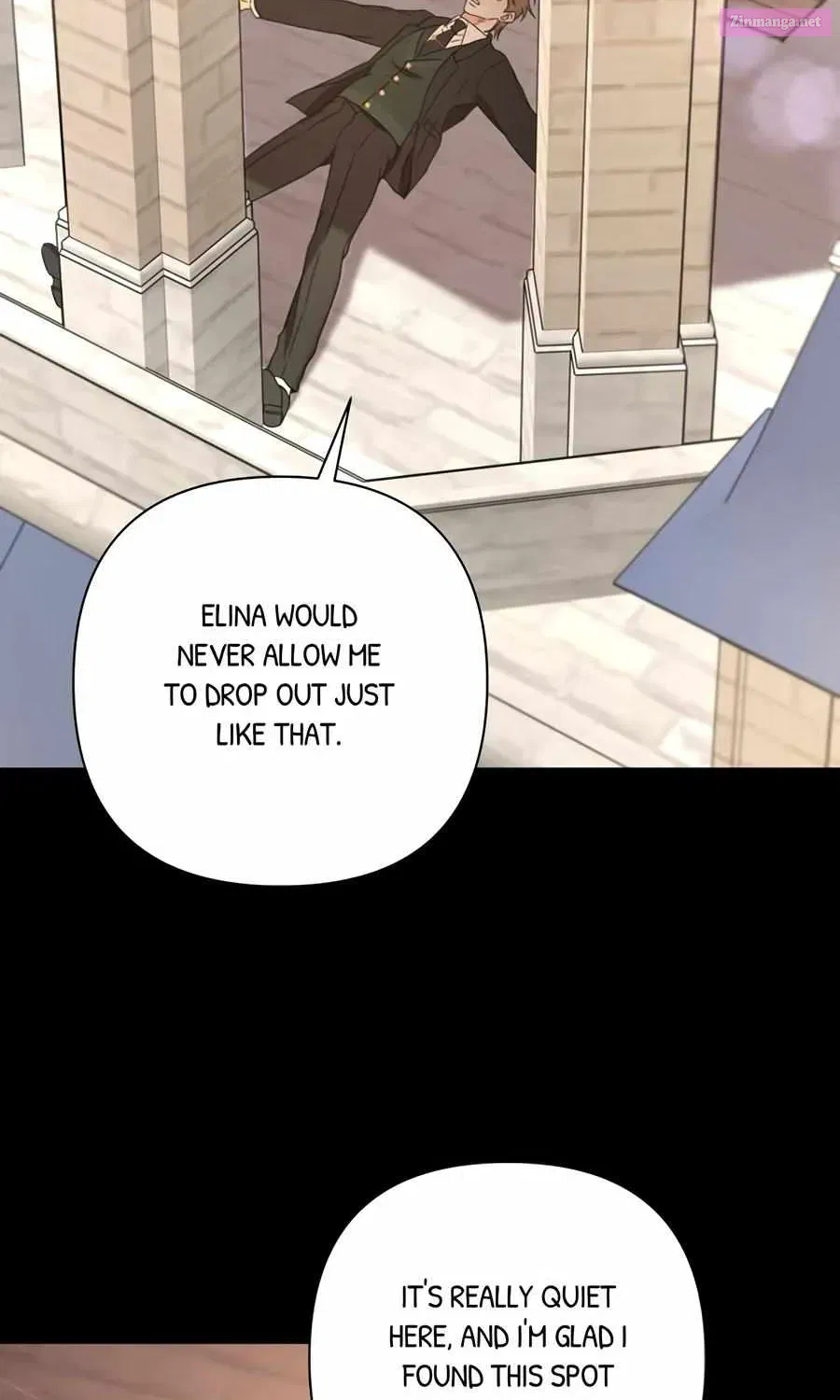 Stuck in My Sister's Dating Sim Zinmanga X Chapter 76 Page 2