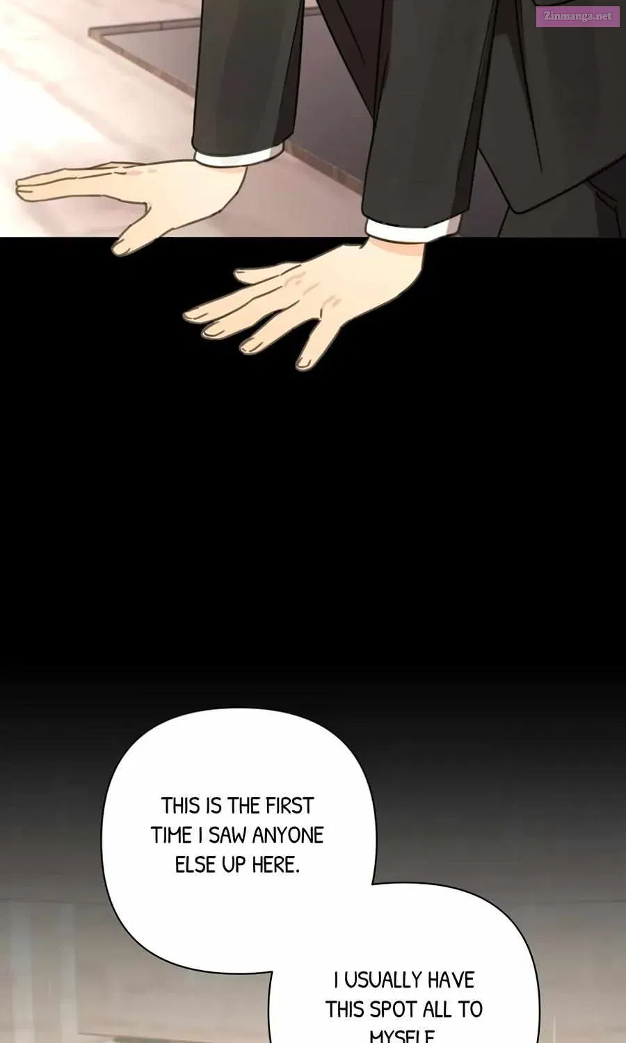 Stuck in My Sister's Dating Sim Zinmanga X Chapter 76 Page 7
