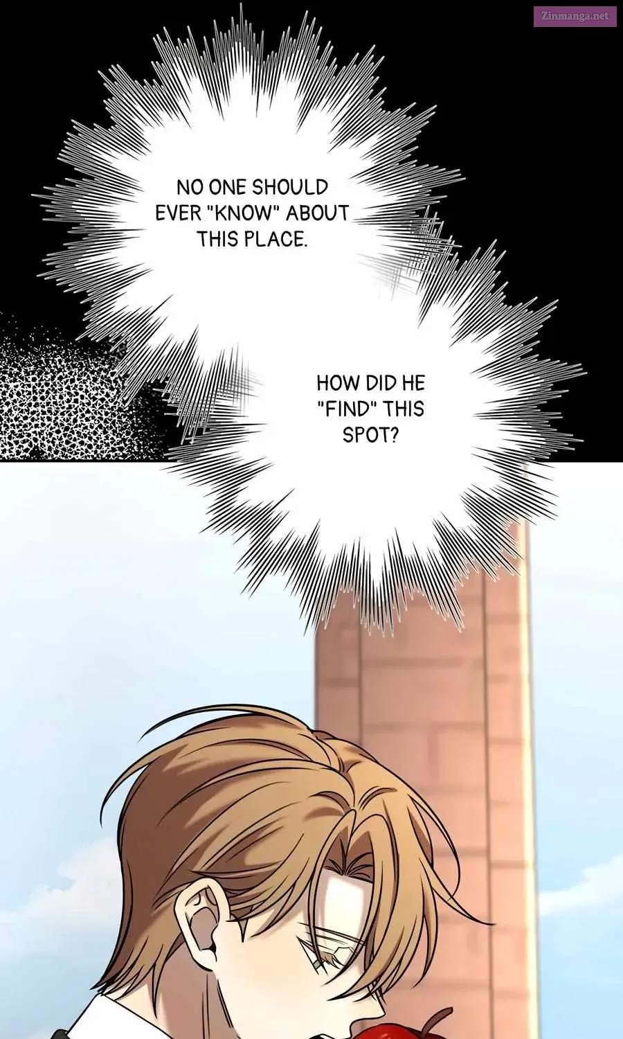 Stuck in My Sister's Dating Sim Zinmanga X Chapter 76 Page 11
