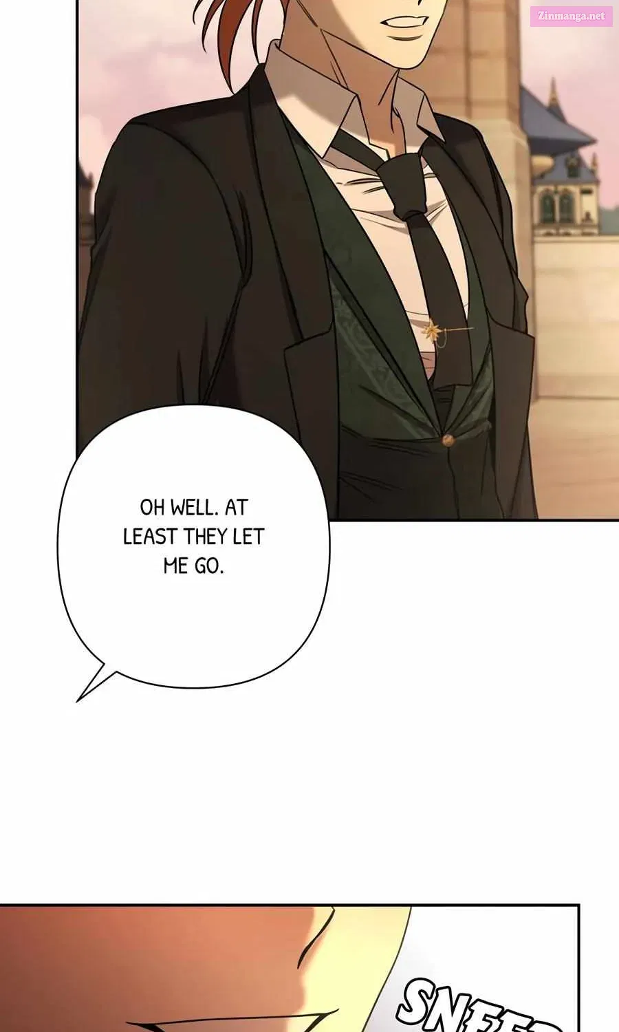 Stuck in My Sister's Dating Sim Zinmanga X Chapter 76 Page 21