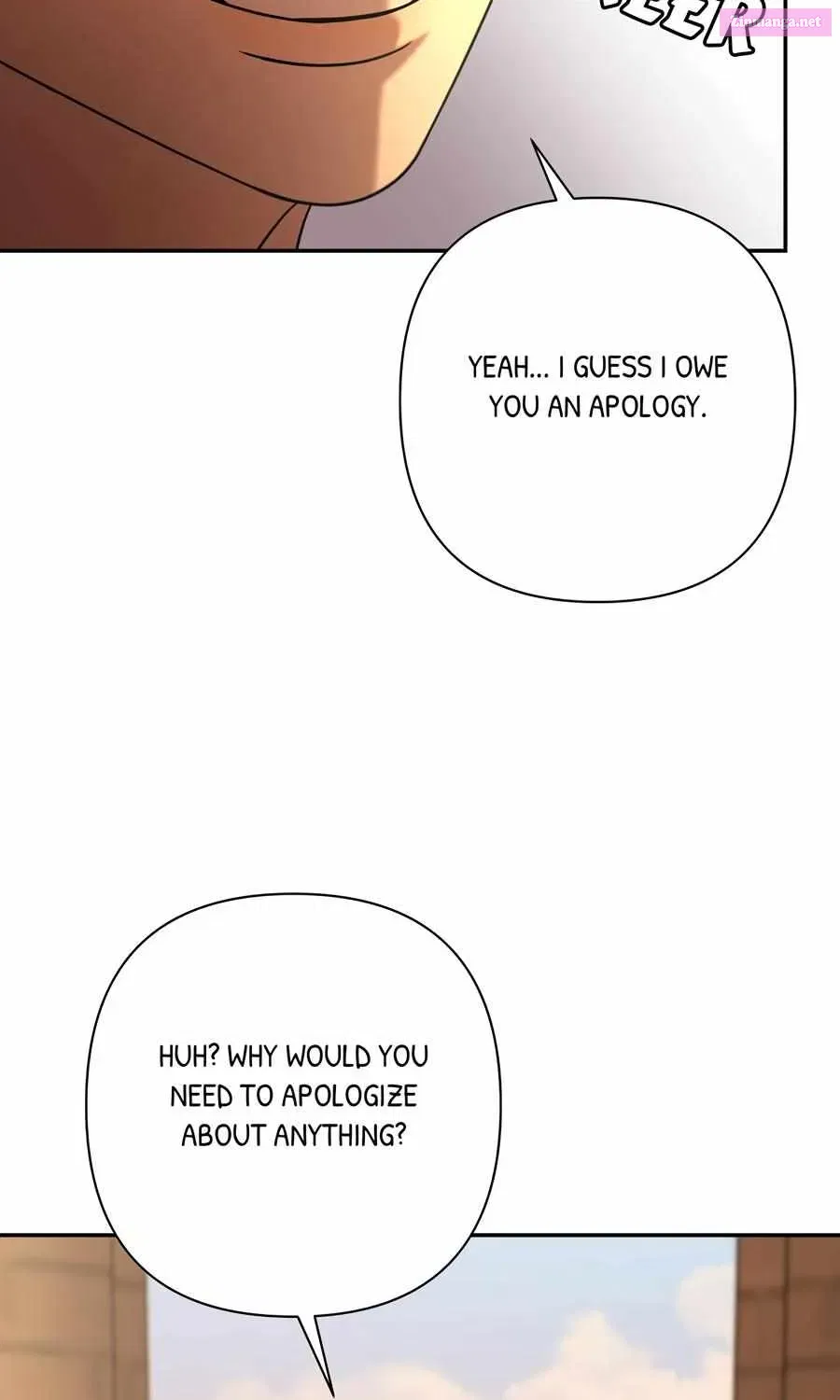 Stuck in My Sister's Dating Sim Zinmanga X Chapter 76 Page 22
