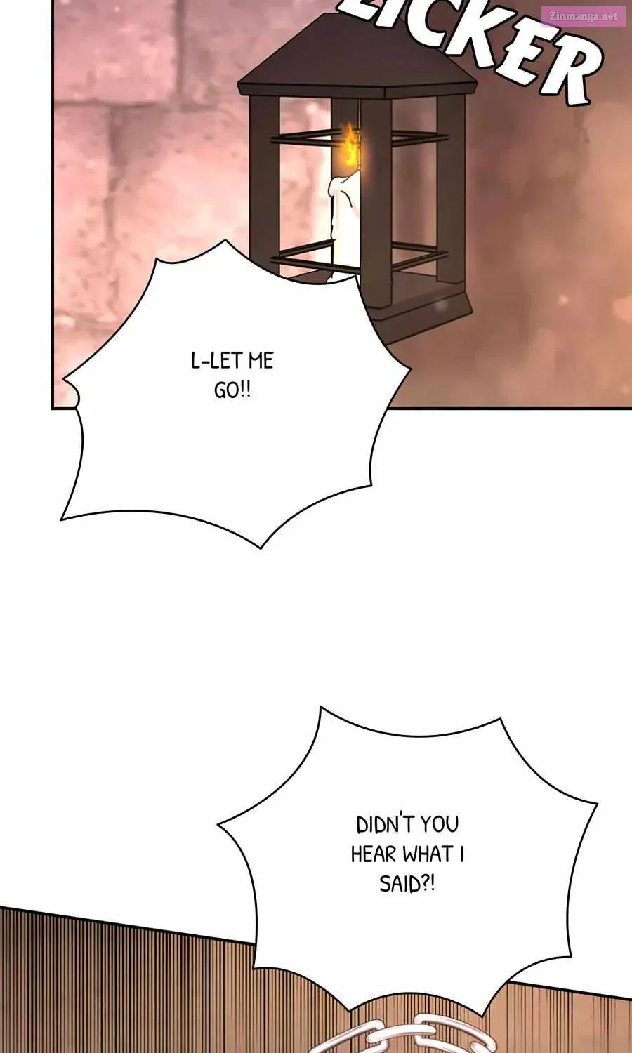 Stuck in My Sister's Dating Sim Zinmanga X Chapter 76 Page 35