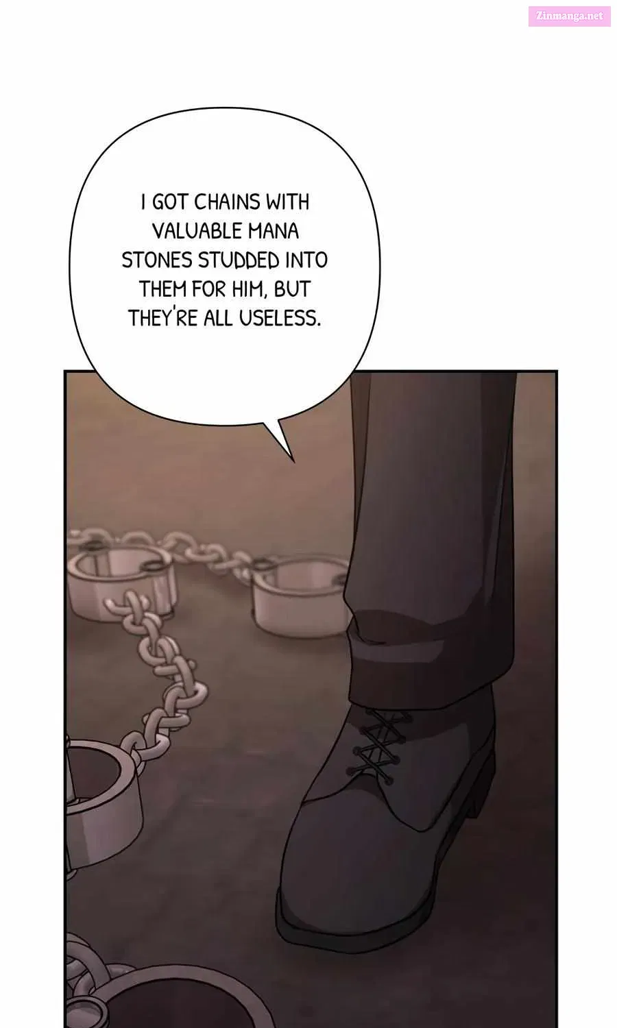 Stuck in My Sister's Dating Sim Zinmanga X Chapter 76 Page 39