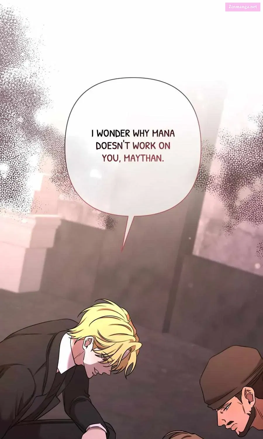 Stuck in My Sister's Dating Sim Zinmanga X Chapter 76 Page 41