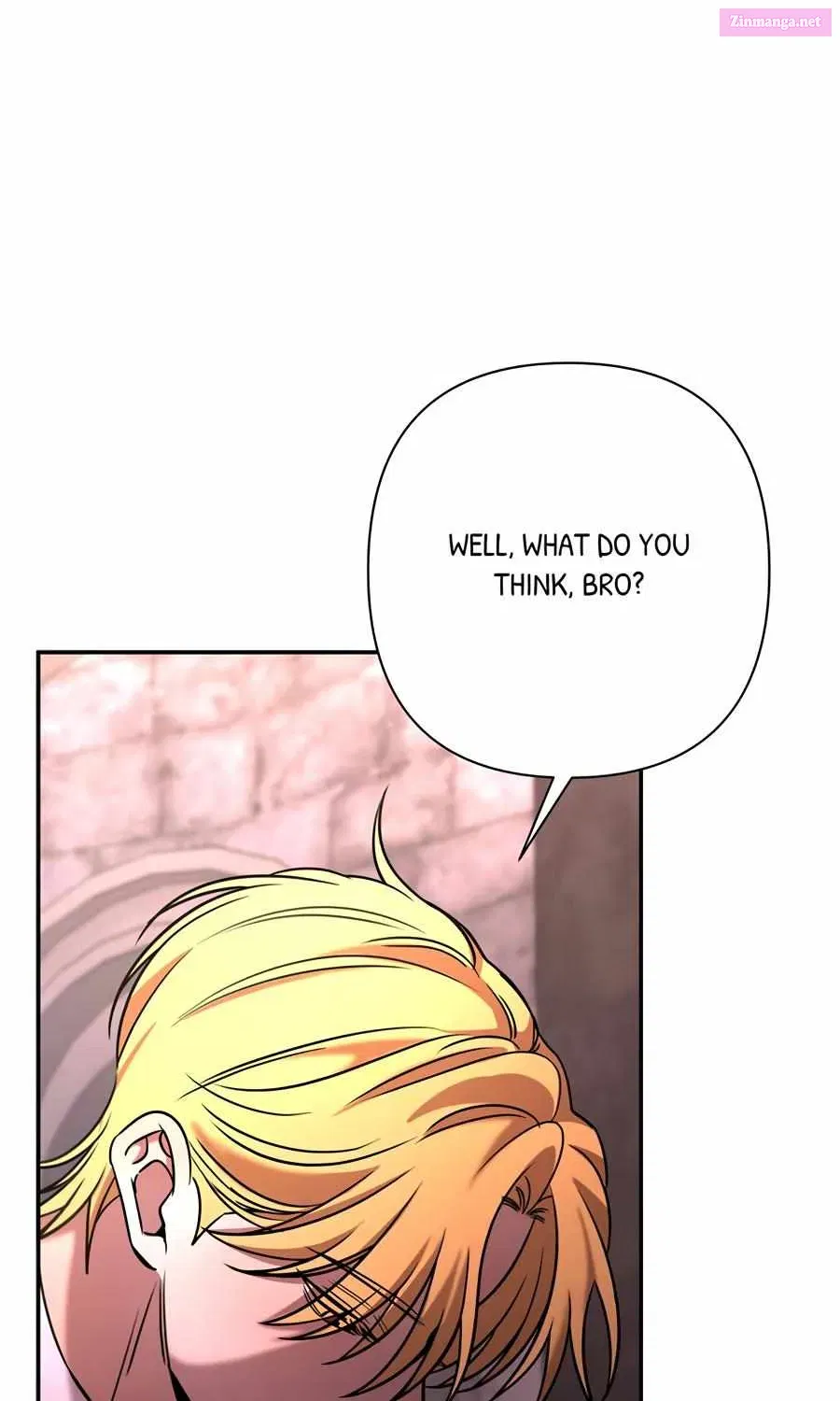 Stuck in My Sister's Dating Sim Zinmanga X Chapter 76 Page 44