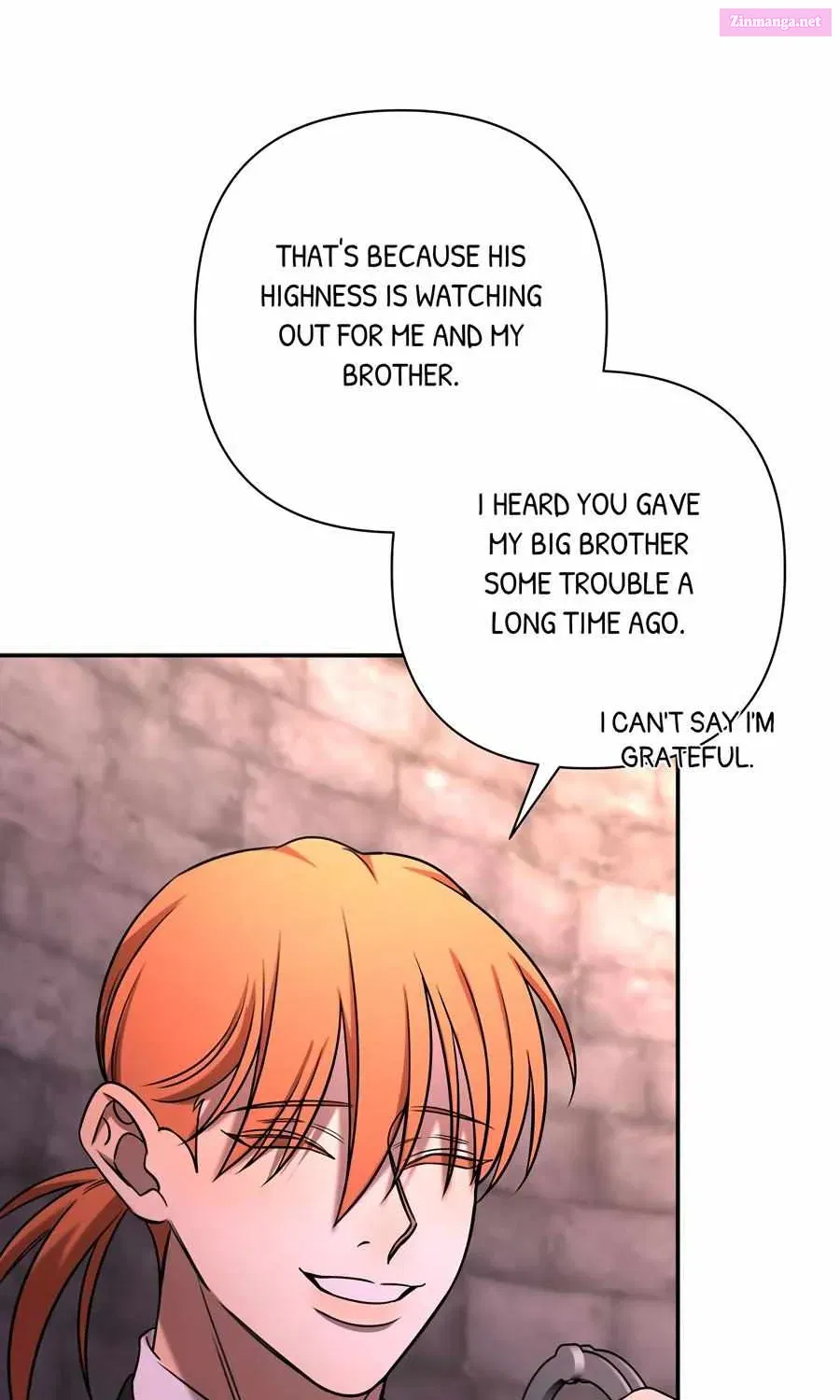 Stuck in My Sister's Dating Sim Zinmanga X Chapter 76 Page 49