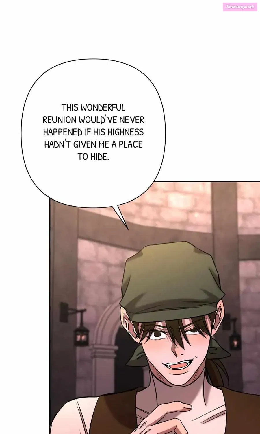 Stuck in My Sister's Dating Sim Zinmanga X Chapter 76 Page 51