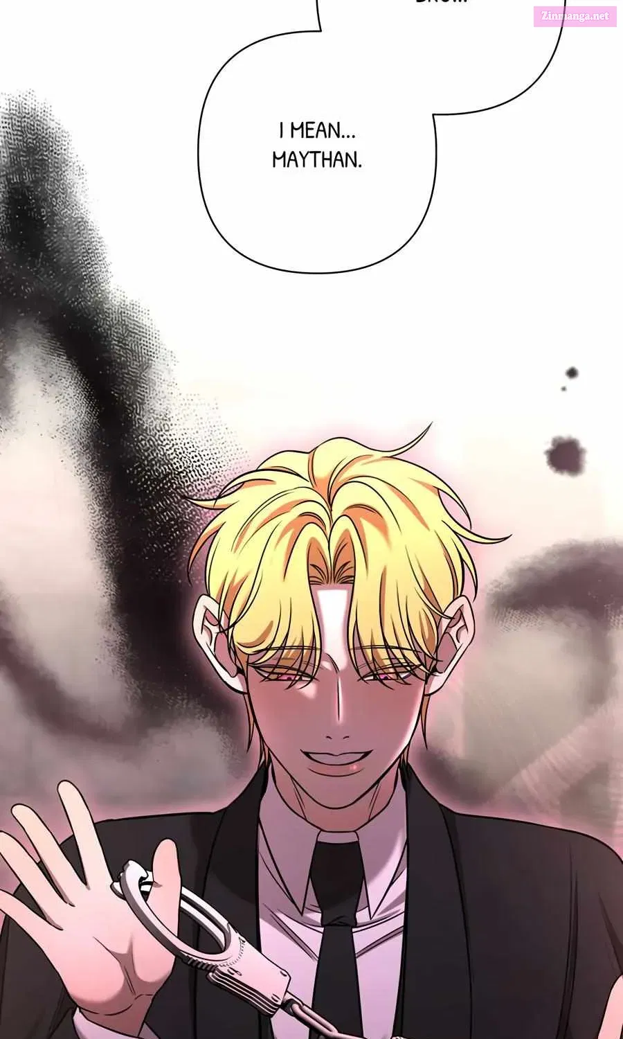 Stuck in My Sister's Dating Sim Zinmanga X Chapter 76 Page 53