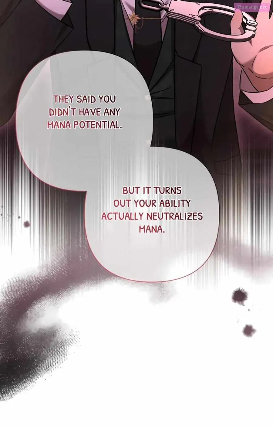 Stuck in My Sister's Dating Sim Zinmanga X Chapter 76 Page 54