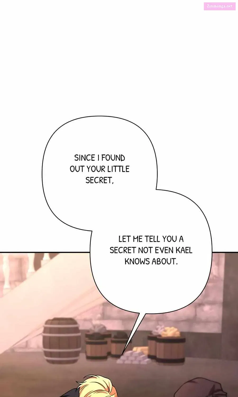 Stuck in My Sister's Dating Sim Zinmanga X Chapter 76 Page 57