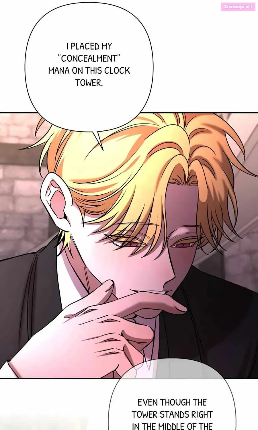 Stuck in My Sister's Dating Sim Zinmanga X Chapter 76 Page 59