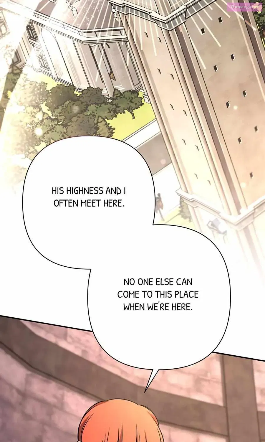 Stuck in My Sister's Dating Sim Zinmanga X Chapter 76 Page 61