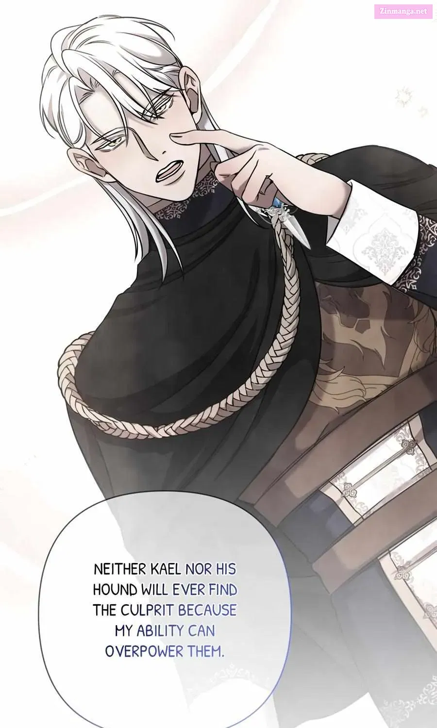 Stuck in My Sister's Dating Sim Zinmanga X Chapter 76 Page 64