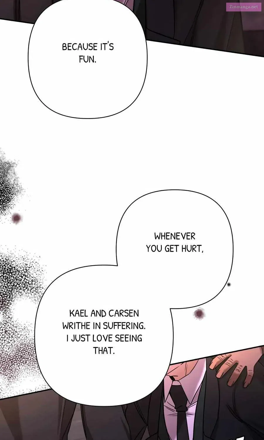 Stuck in My Sister's Dating Sim Zinmanga X Chapter 76 Page 69