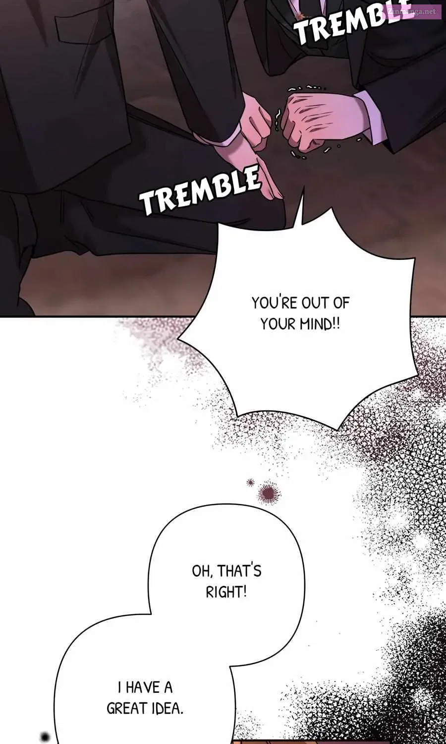 Stuck in My Sister's Dating Sim Zinmanga X Chapter 76 Page 70