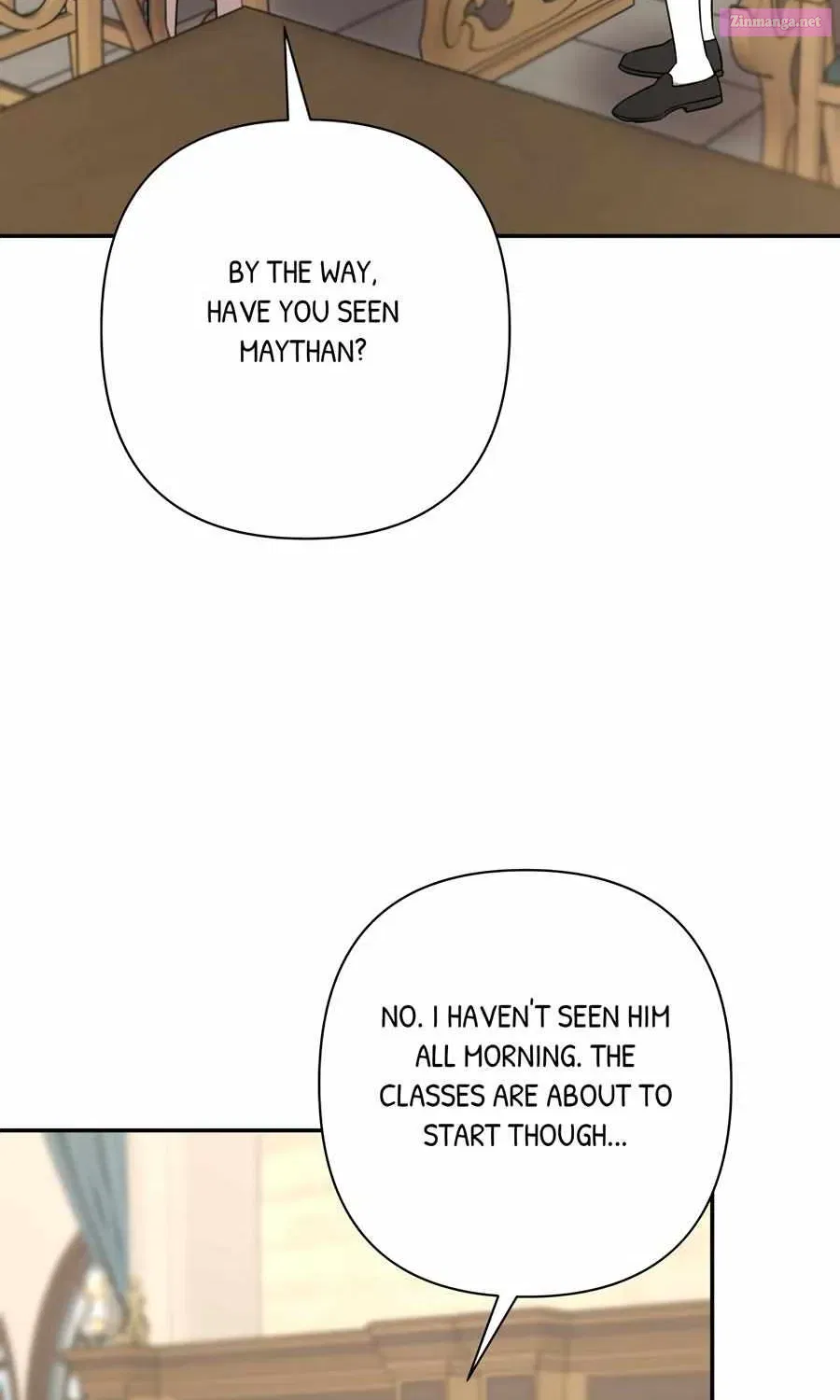Stuck in My Sister's Dating Sim Zinmanga X Chapter 76 Page 81