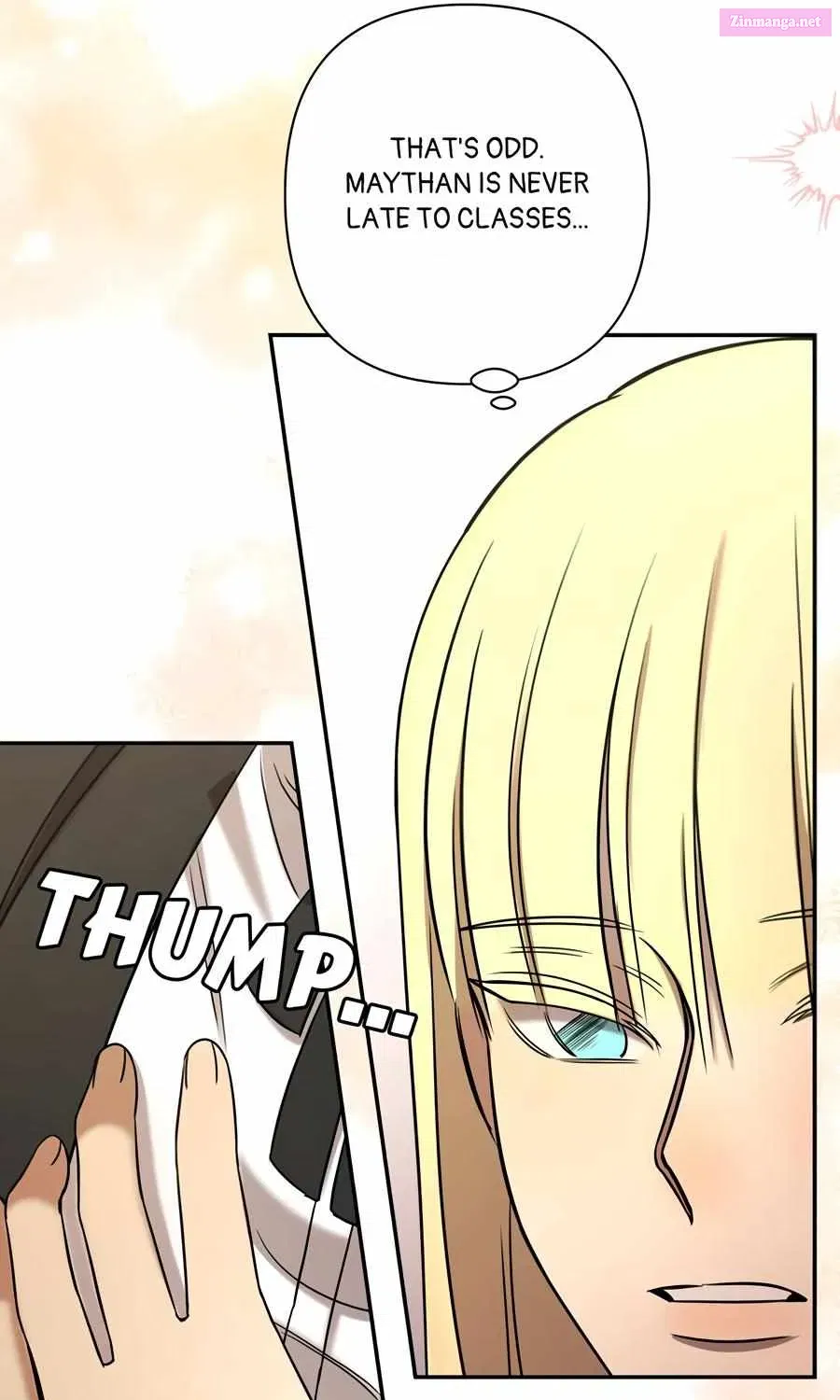 Stuck in My Sister's Dating Sim Zinmanga X Chapter 76 Page 84