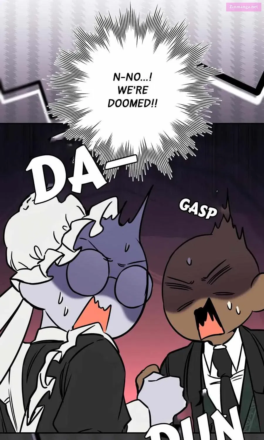 Stuck in My Sister's Dating Sim Zinmanga X Chapter 75 Page 5