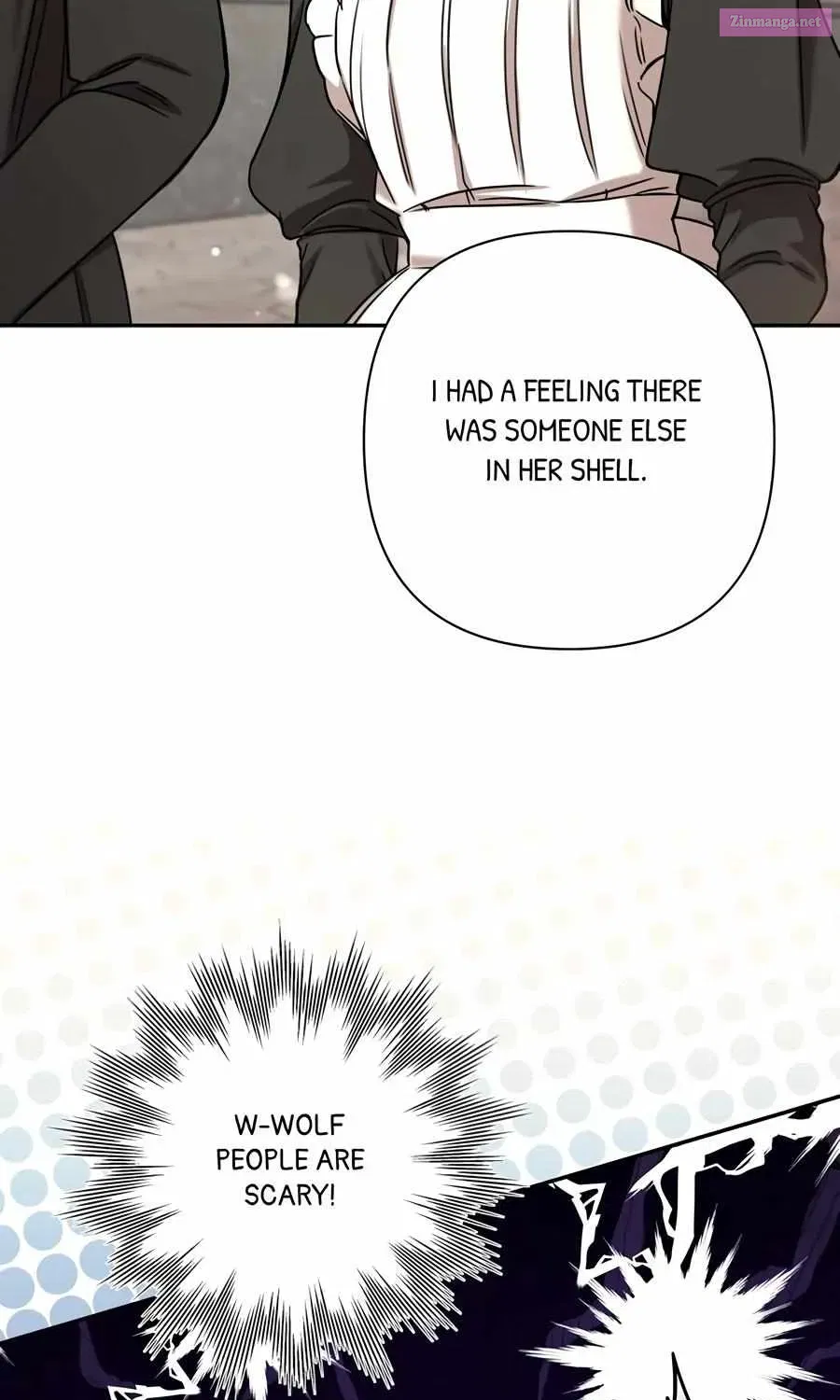 Stuck in My Sister's Dating Sim Zinmanga X Chapter 75 Page 25