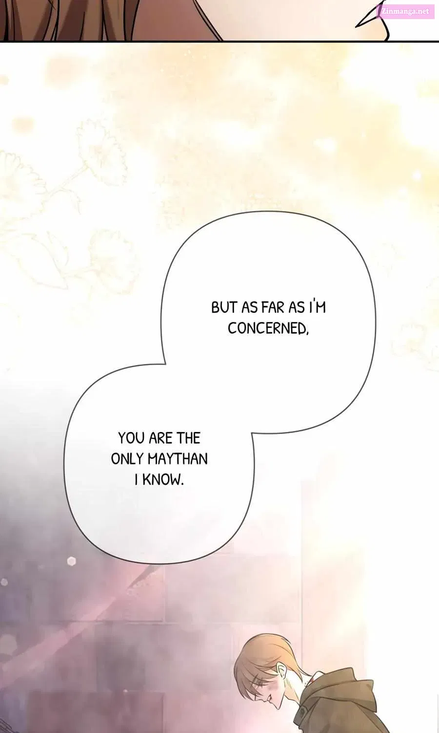 Stuck in My Sister's Dating Sim Zinmanga X Chapter 75 Page 35