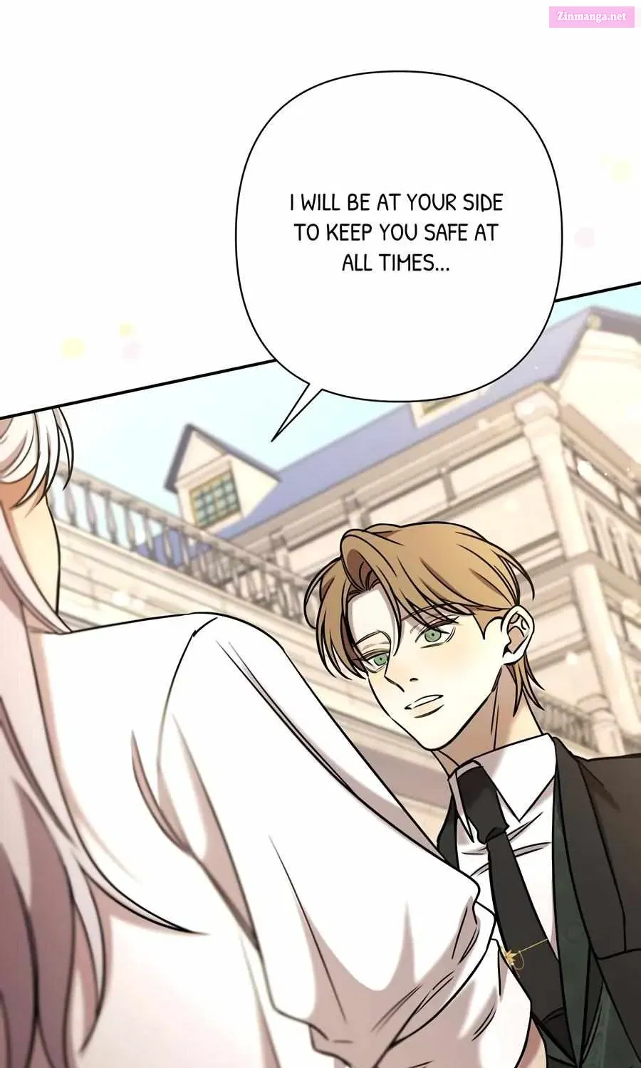 Stuck in My Sister's Dating Sim Zinmanga X Chapter 75 Page 40