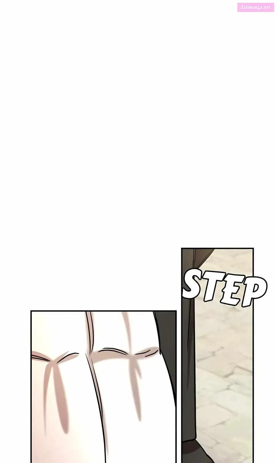 Stuck in My Sister's Dating Sim Zinmanga X Chapter 75 Page 44
