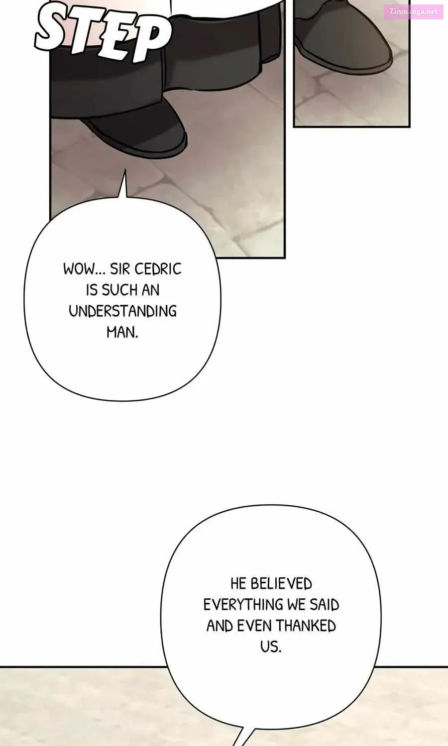 Stuck in My Sister's Dating Sim Zinmanga X Chapter 75 Page 45