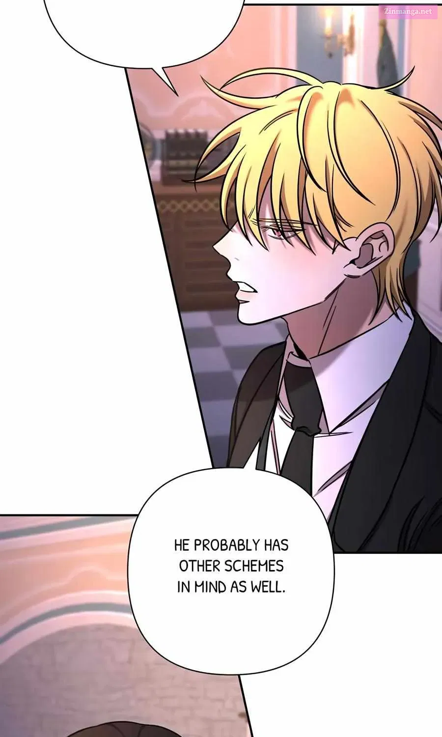 Stuck in My Sister's Dating Sim Zinmanga X Chapter 75 Page 58