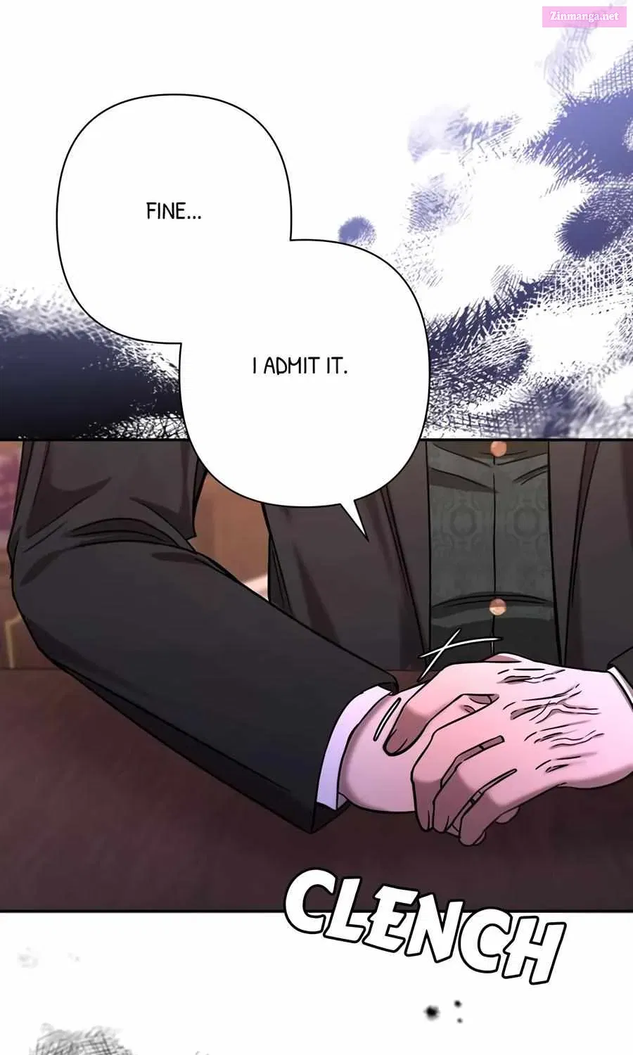 Stuck in My Sister's Dating Sim Zinmanga X Chapter 75 Page 61