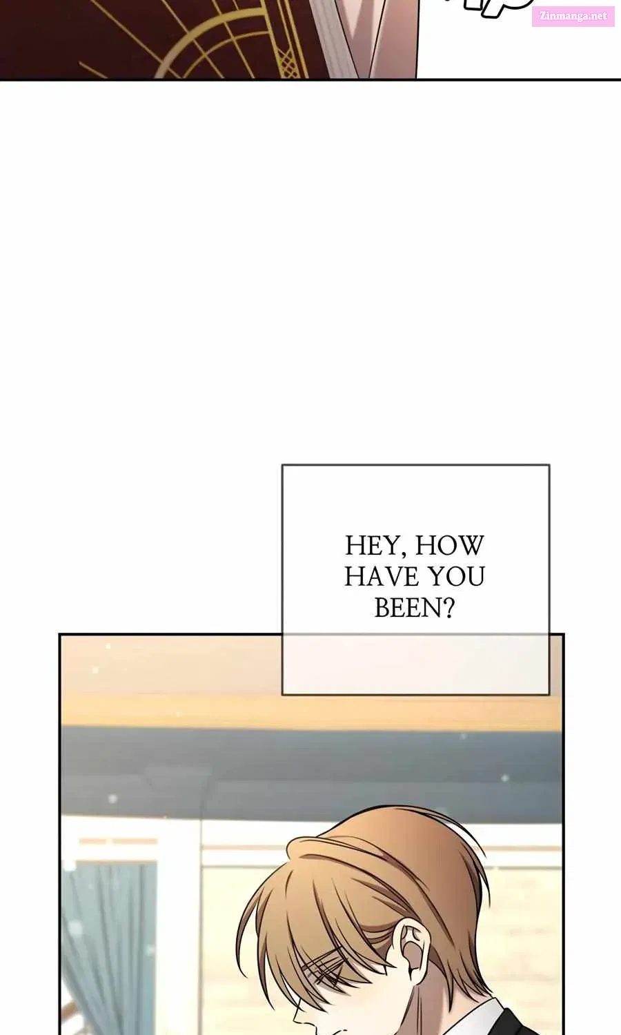Stuck in My Sister's Dating Sim Zinmanga X Chapter 75 Page 75