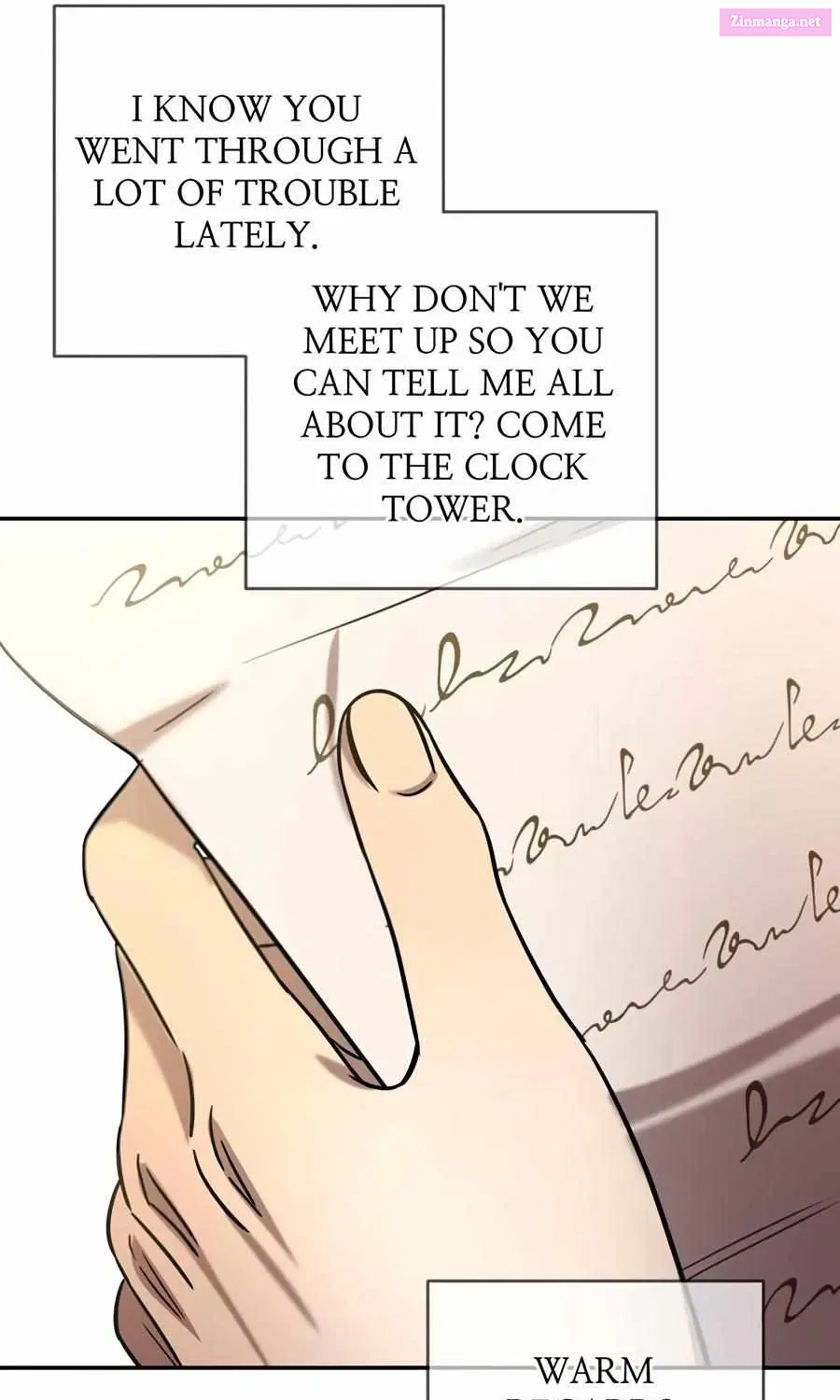 Stuck in My Sister's Dating Sim Zinmanga X Chapter 75 Page 77
