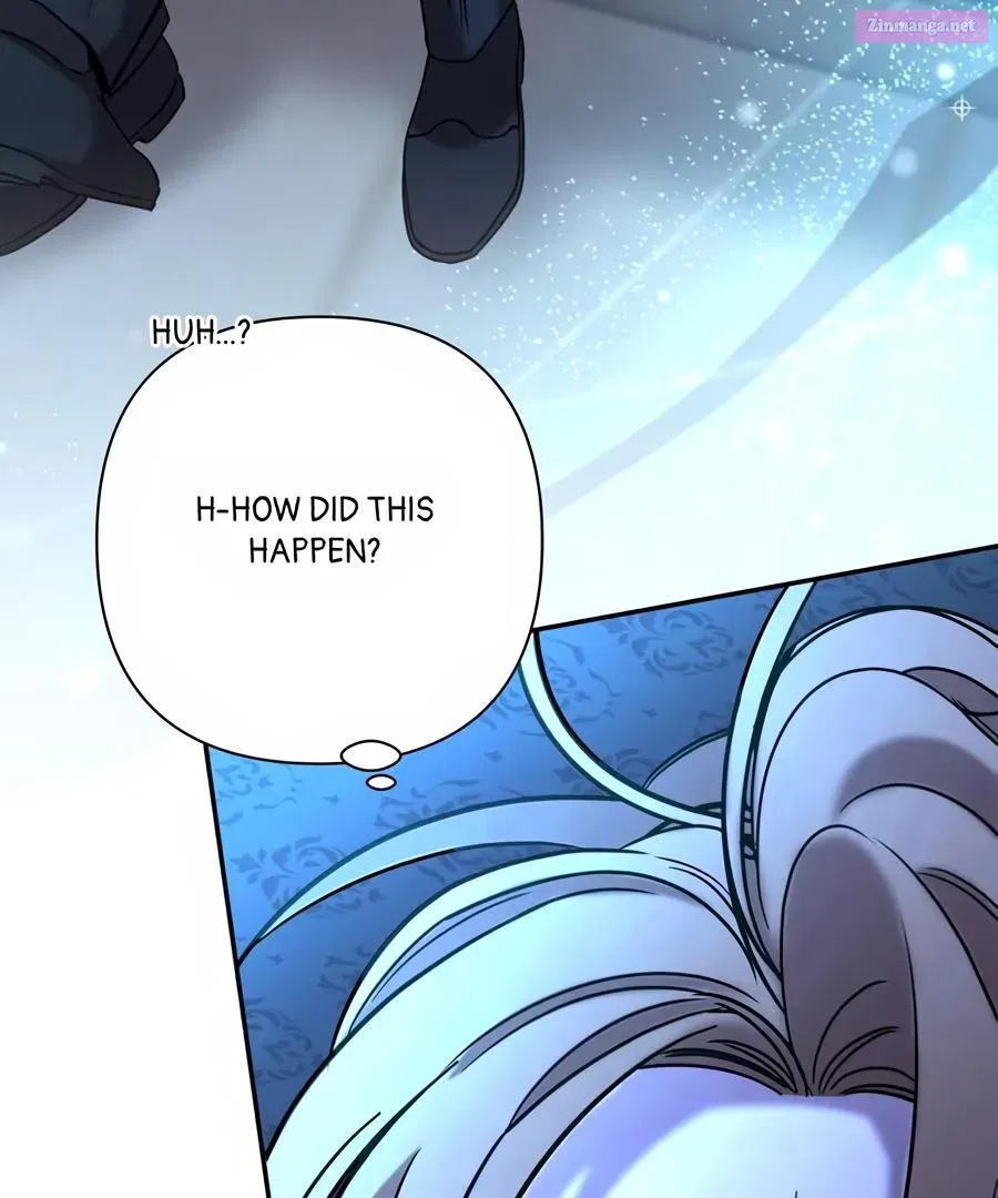 Stuck in My Sister's Dating Sim Zinmanga X Chapter 74 Page 7