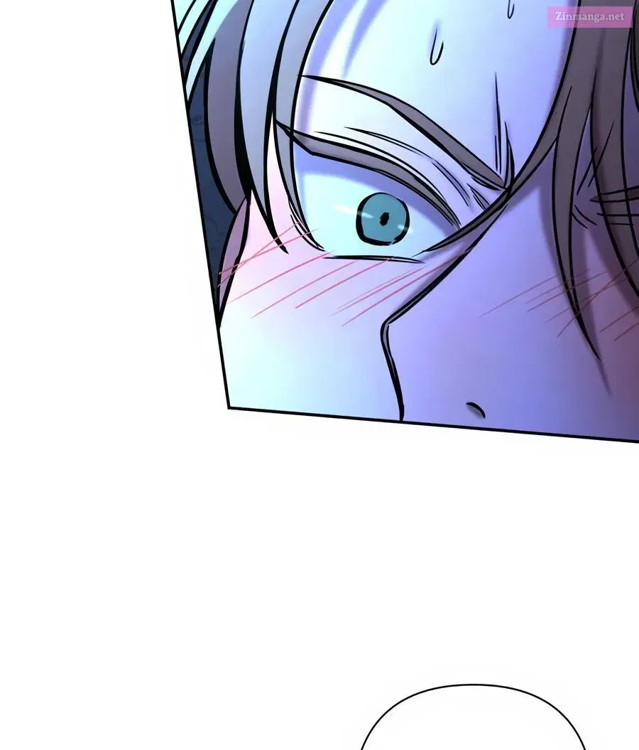 Stuck in My Sister's Dating Sim Zinmanga X Chapter 74 Page 8