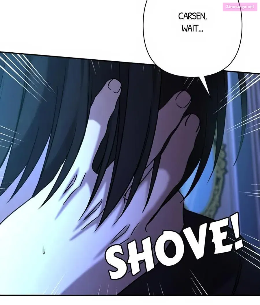Stuck in My Sister's Dating Sim Zinmanga X Chapter 74 Page 9