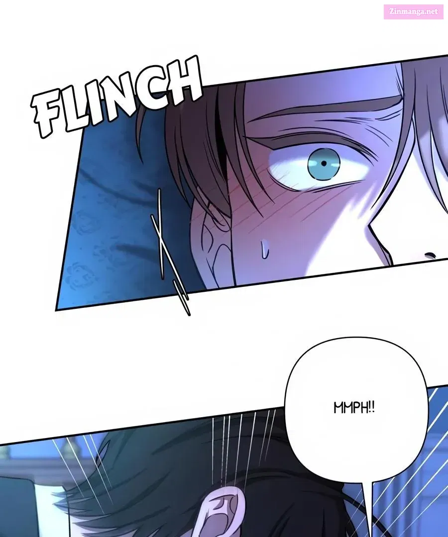 Stuck in My Sister's Dating Sim Zinmanga X Chapter 74 Page 13