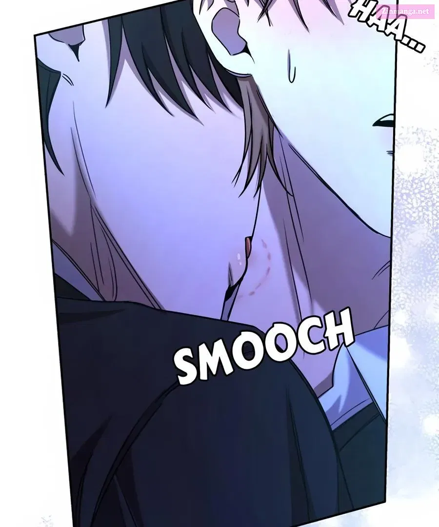 Stuck in My Sister's Dating Sim Zinmanga X Chapter 74 Page 18